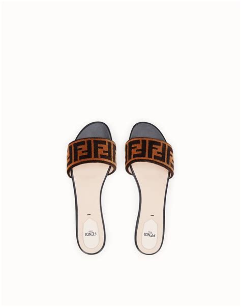 fendi flats price|latest fendi slippers for ladies.